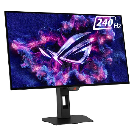 Монитор 27" ASUS ROG Strix XG27AQDMGR, Black
