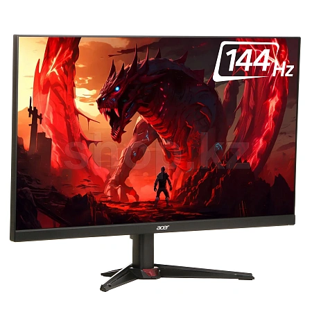 Монитор 27" Acer Nitro VG270KL1bmiipx, Black