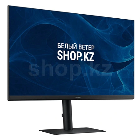 27" Samsung ViewFinity S6 LS27B610EQIXCI, Black мониторы