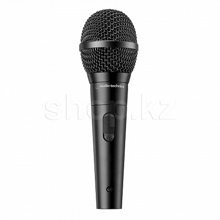 Audio-Technica ATR1300x, Black микрофоны