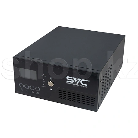 SVC ES-1300-LCD инверторы