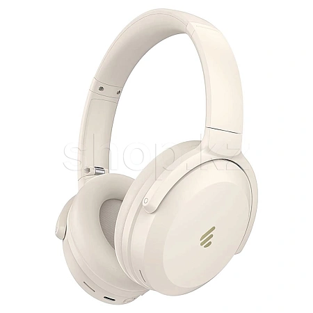 Edifier WH700NB Pro, Ivory bluetooth гарнитурасы