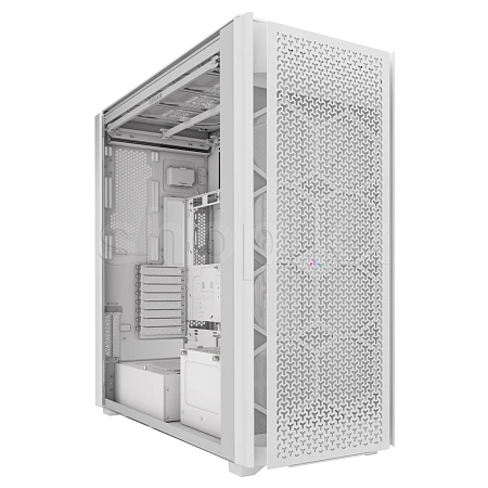 Корпус Corsair 9000D RGB Airflow, White