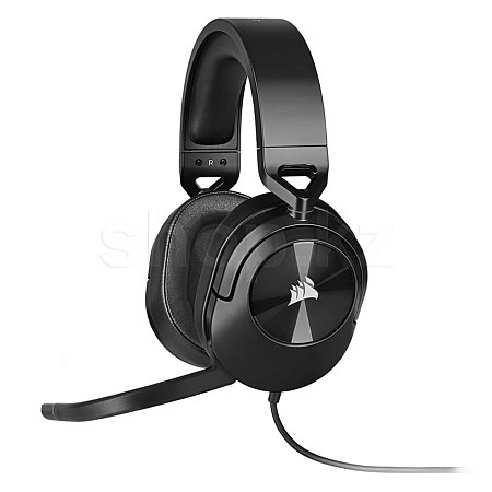 Corsair HS55 Surround, Carbon гарнитурасы