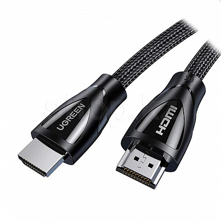 Кабель HDMI UGREEN HD140, 10m., m-m, BOX