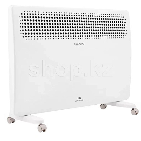 Timberk T-EC1500-X2M, White жылытқышы