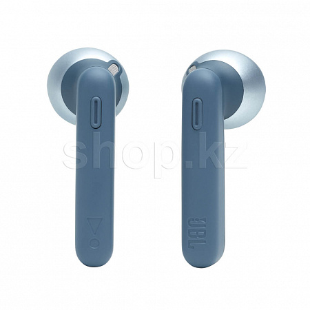 Bluetooth гарнитура JBL Tune 225TWS, Blue