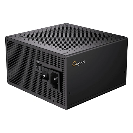 Блок питания ATX 1200 W Ocypus Iota P1200