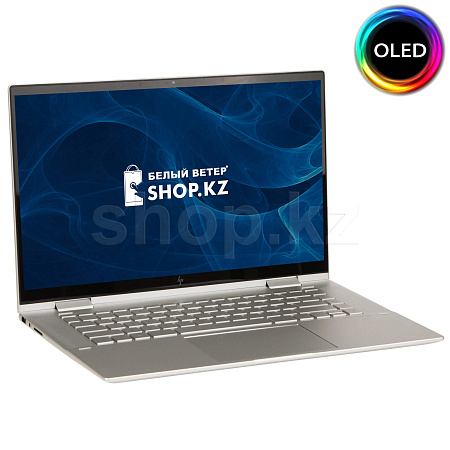 Ноутбук HP ENVY x360 15-ew0009ci, OLED (7P0M8EA)