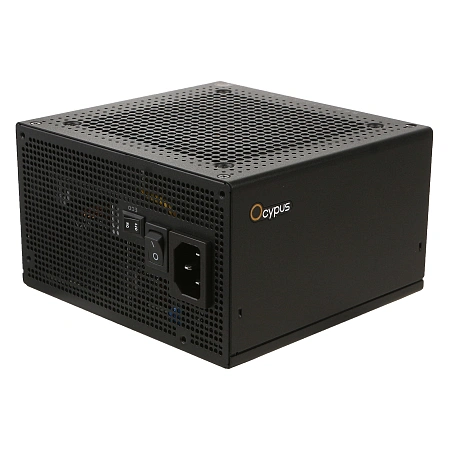 Блок питания ATX 850 W Ocypus Iota P850