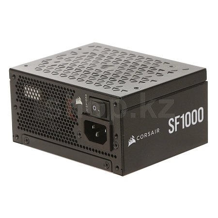 SFX 1000 W Corsair SF1000 қуаттау блогы