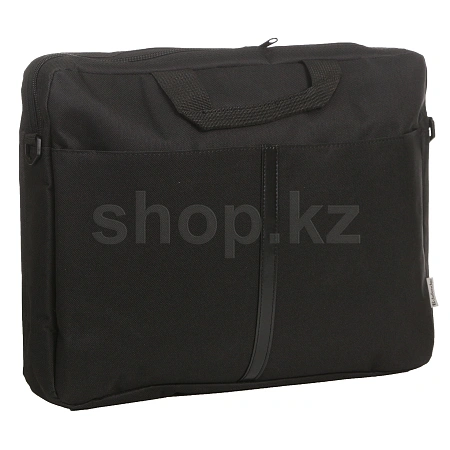 Defender Tile, 17", Black ноутбук сөмкесі