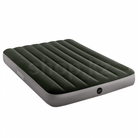 INTEX Dura-Beam Downy Airbed 64762 үрлемелі матрас
