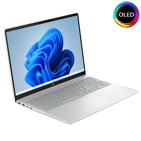 Ноутбук HP OmniBook 5 Next Gen AI 16-bm0028ci, OLED (E1SF8EA)