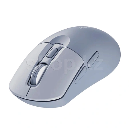 Мышь Rapoo M308 Silent, Blue, USB