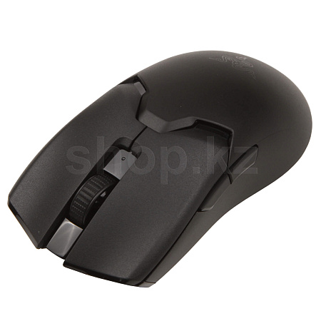 Razer Viper V2 Pro, Black, USB тінтуірі