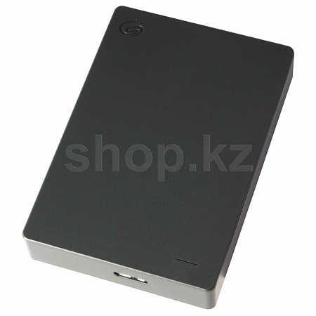 4 TB 2.5", Seagate Basic, Grey сыртқы қатты дискi
