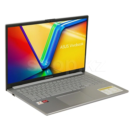 Ноутбук ASUS Vivobook Go 15 E1504FA (90NB0ZR1-M03ZF0)