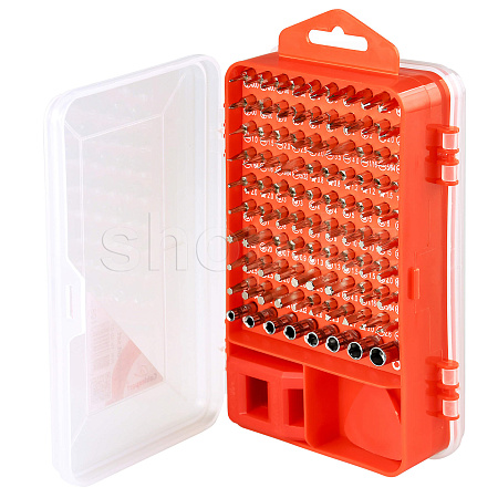 Cablexpert TK-SD-07, 108 дана, құралдар жинағы