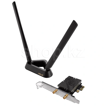 ASUS PCE-BE92BT желілік картасы