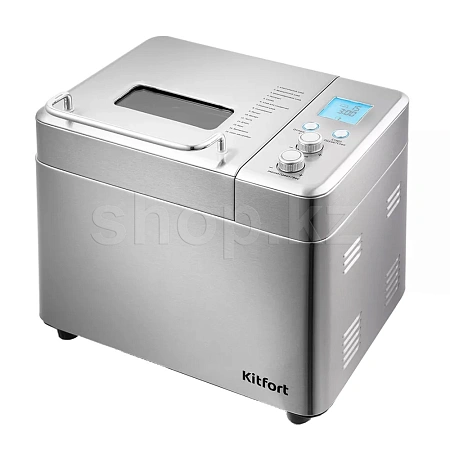 Kitfort KT-304, Steel нан пісіруіші