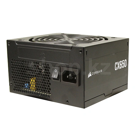 Блок питания ATX 750 W Corsair CX750 (CP-9020279-EU)