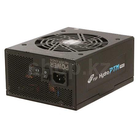 Блок питания ATX 1000 W FSP Hydro PTM Pro HPT2-1000M