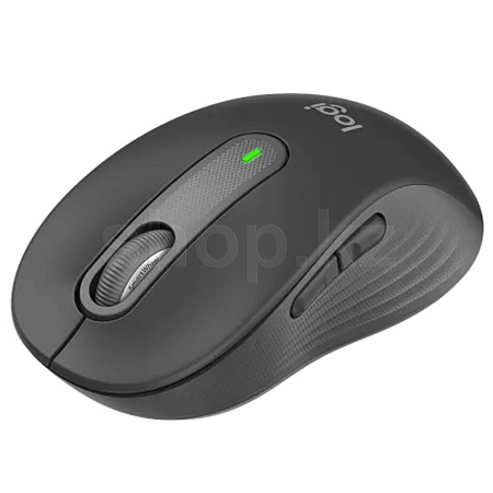 ᐈ Мышь Logitech M650 Signature, Graphite, USB – купить в интернет ...