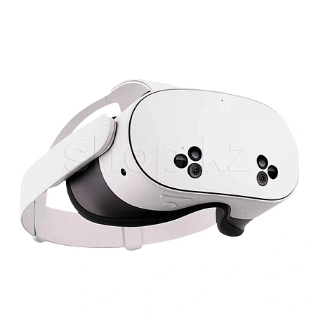 Meta Quest 3S виртуалды шындық көзілдірігі