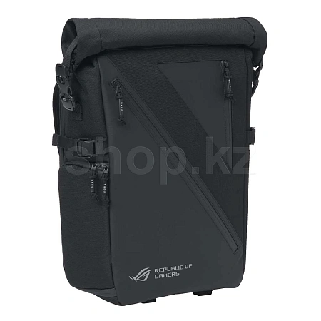 Рюкзак для ноутбука ASUS BP2702 ROG Archer, 17", Black