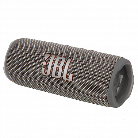Колонка портативная JBL Flip 6 (2.0), Grey
