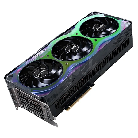 Видеокарта Palit RTX 5080 Gamerock OC, 16 GB, GeForce RTX 5080