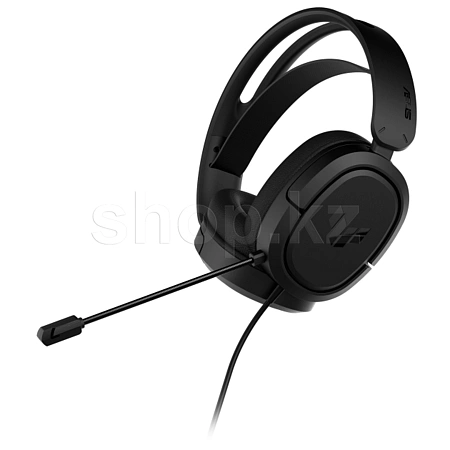 ASUS TUF Gaming H1, Black гарнитурасы