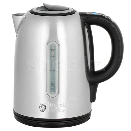 Russell Hobbs 21040-70, Silver шәйнек