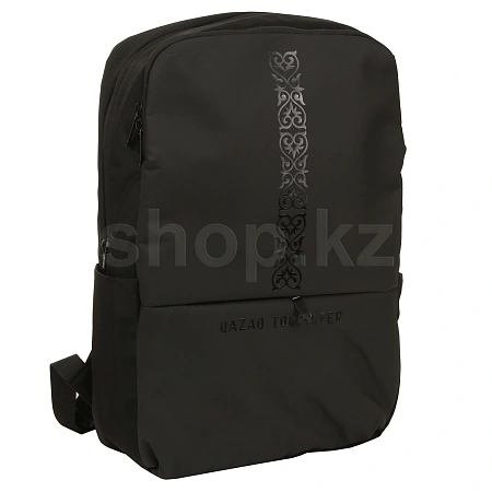 Рюкзак для ноутбука QAZAQ TOURISTER QT-001, 16", Black