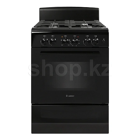 Gefest ПГЭ 6102-01 0197 газ плитасы