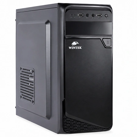 WW-KZ ойын компьютері (Intel Core i5-14400, RTX 3050 6 GB, 1.5 TB SSD, 32 GB DDR-5)