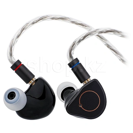 Наушники Simgot SuperMix 4, Black