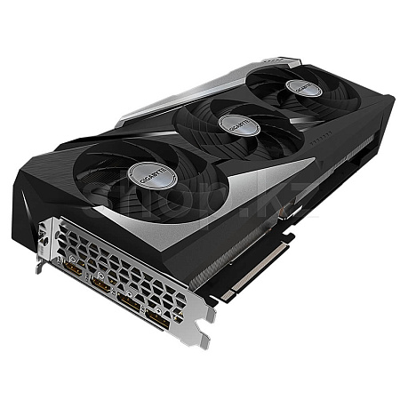 Gigabyte RX 6950 XT Gaming OC, 16 GB, Radeon RX 6950 XT бейне картасы