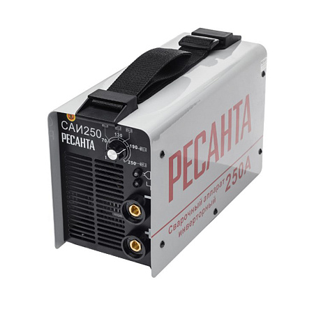 РЕСАНТА САИ-250 инверторлы дәнекерлеу құрылғысы