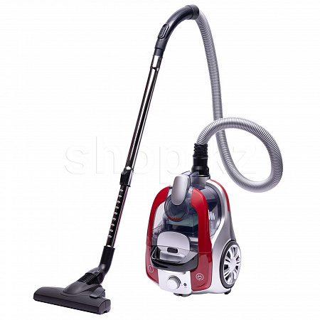 Пылесос SHARP ECNB16RR, Red