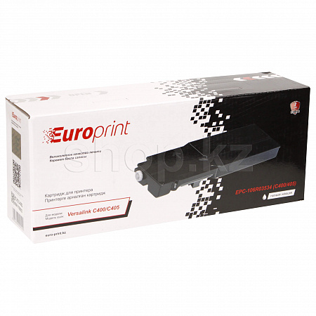 Картридж Europrint EPC-106R03534 - Blue