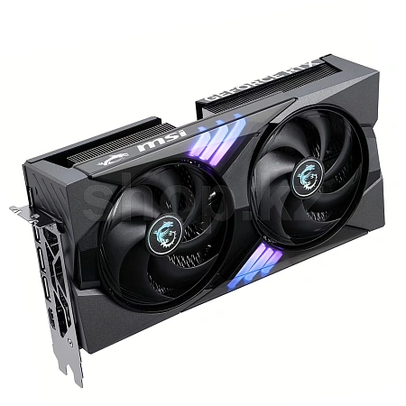 Видеокарта MSI RTX 5060 Ti Gaming OC, 16 GB, GeForсe RTX 5060 Ti