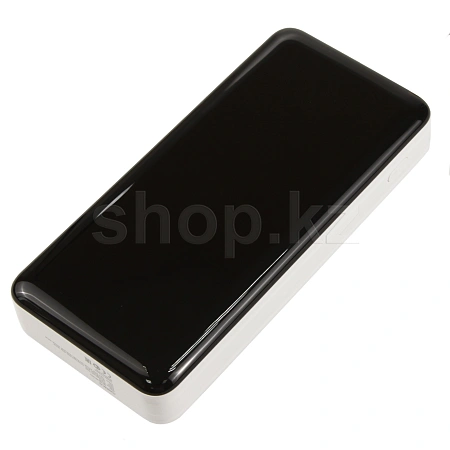 Мобильный аккумулятор Rombica NEO PRO-300, White