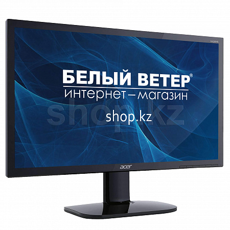 Монитор 21.5" Acer KA220HQbi, Black