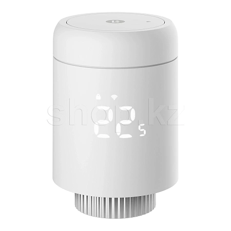 Яндекс YNDX-00518, White батарея қызуын реттегіш