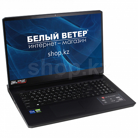 Ноутбук MSI GE76 Raider 11UG (9S7-17K314-481)