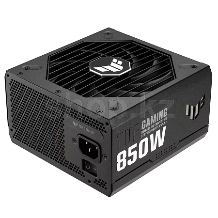 ᐈ Блок питания ATX 850 W ASUS TUF Gaming 850G – купить в интернет ...