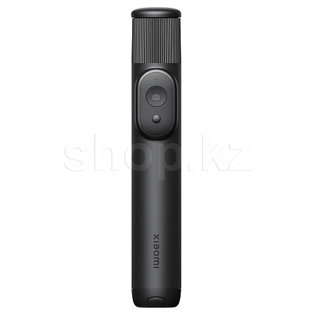 Xiaomi Selfie Stick Tripod Mini XMZJZPG02YM, Black