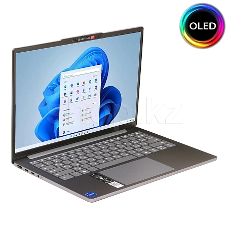 Ноутбук Lenovo IdeaPad Slim 5 14IRH10 (83HR002URK)